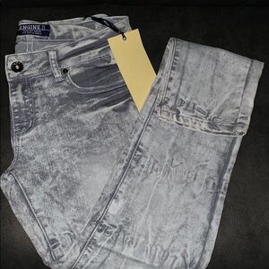 NWT Engine 21 skinny jeans